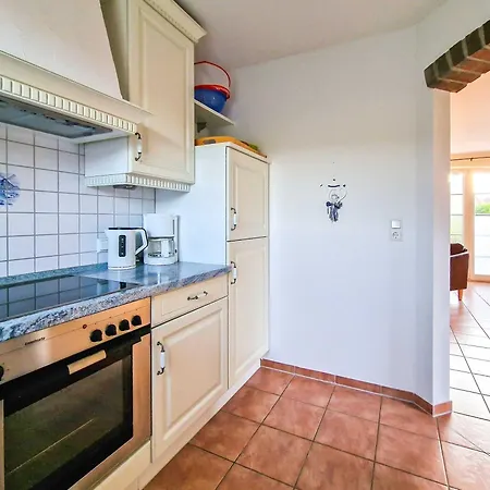 Deichtraum Holiday home