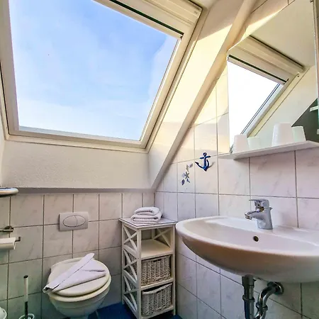 Deichtraum Holiday home Greetsiel