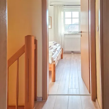 Deichtraum Holiday home