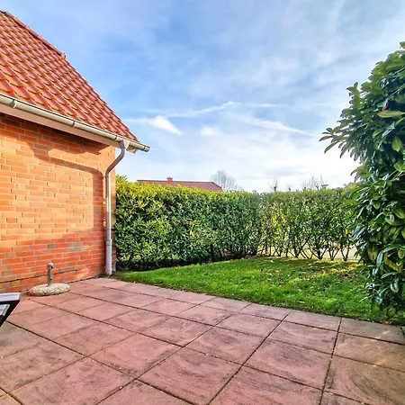 Deichtraum Holiday home *