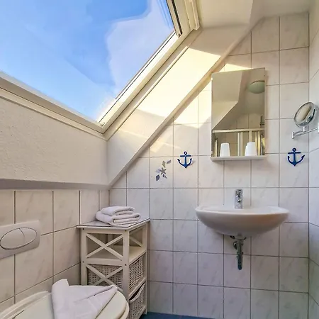 Deichtraum Holiday home Greetsiel