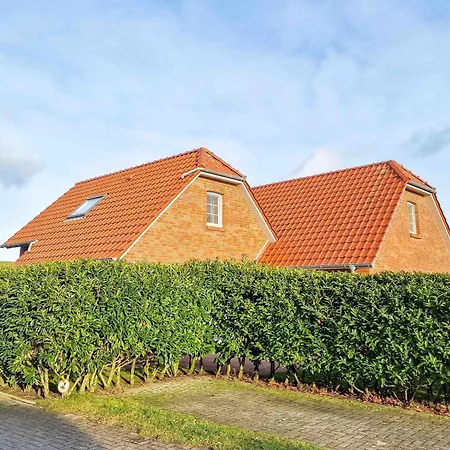 Deichtraum Holiday home *